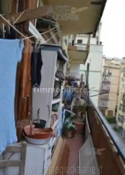 Quadrilocale via Arrigo Solmi 28, Monte Urpinu, Cagliari - foto 2