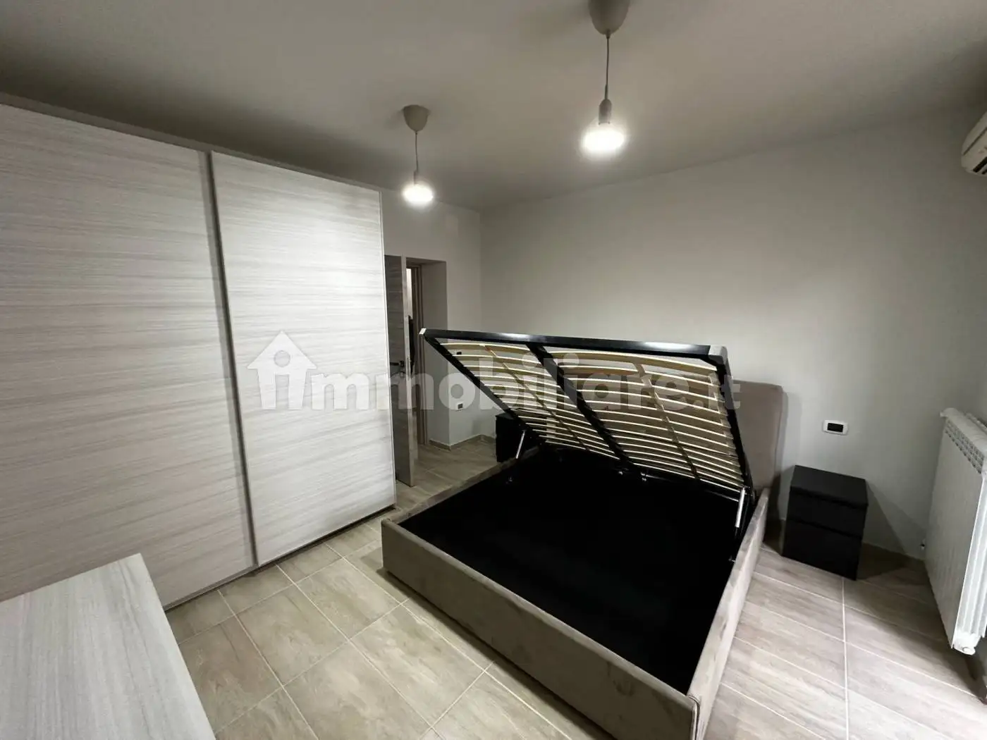 Appartamento in affitto a Chieti