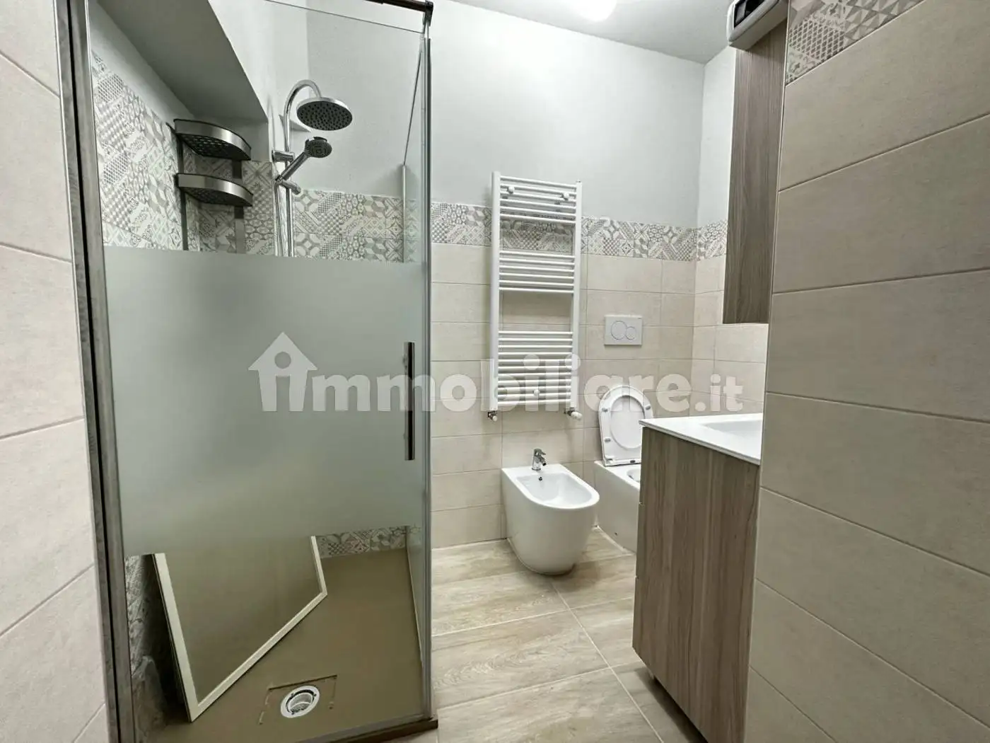 Quadrilocale via Colonnetta, Chieti Scalo, Chieti - foto 5