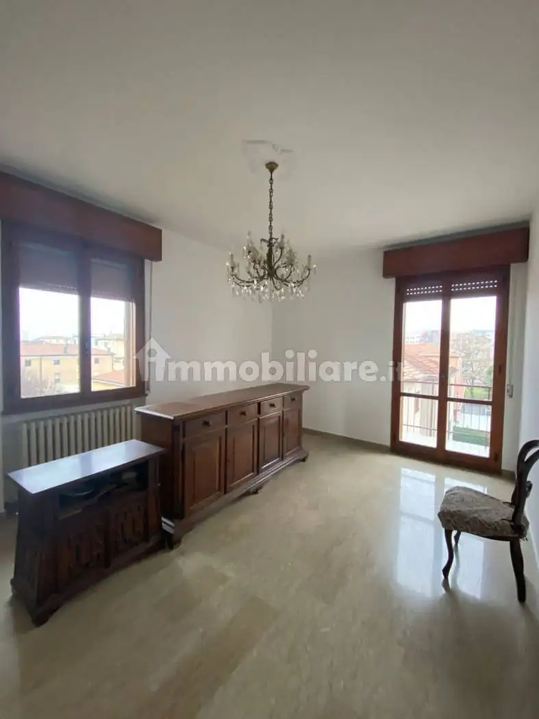 Appartamento in vendita a Modena