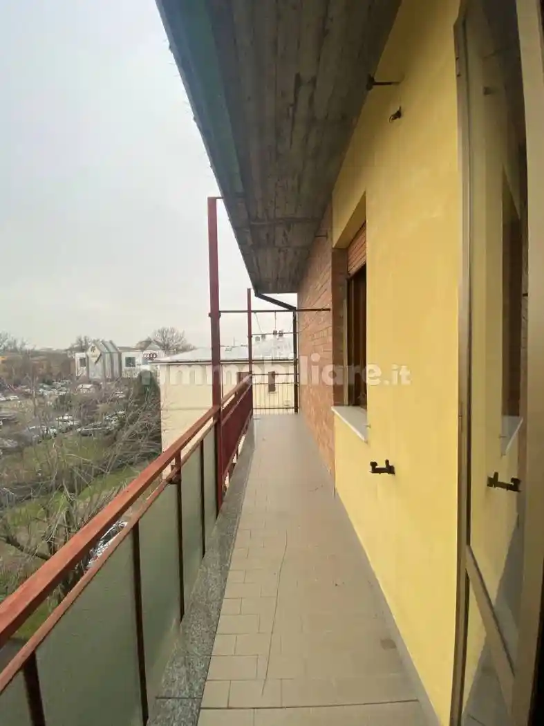 Quadrilocale via Antonio Araldi, Sant'Agnese - Università, Modena - foto 3