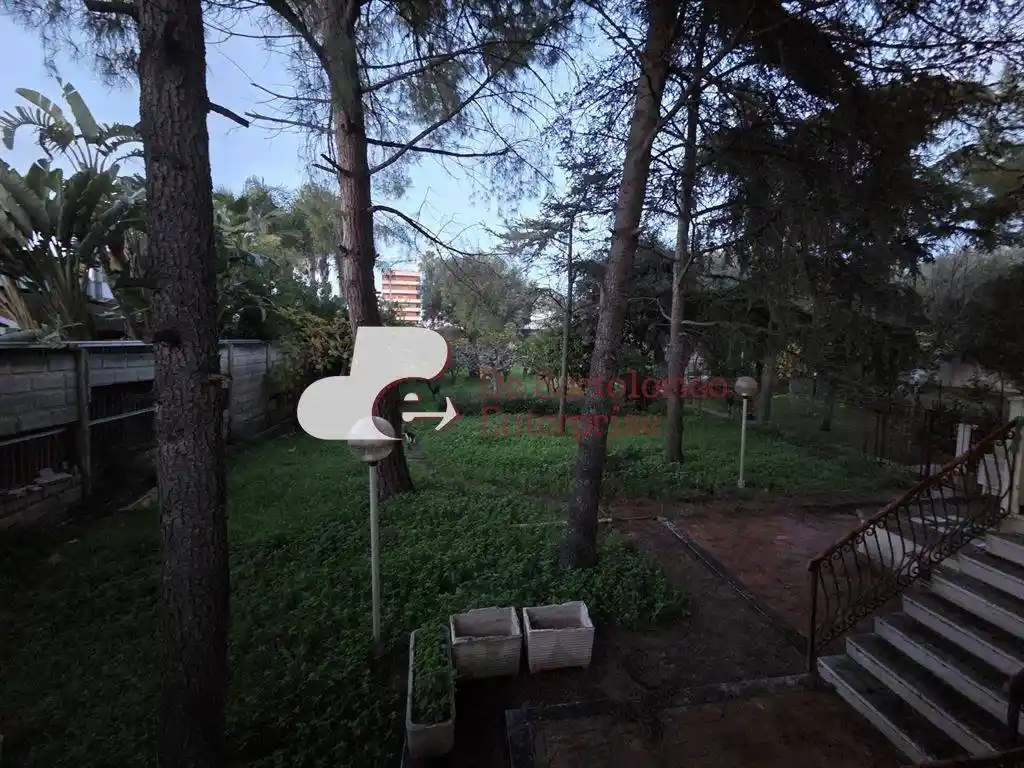 Villetta a schiera in vendita a Bari