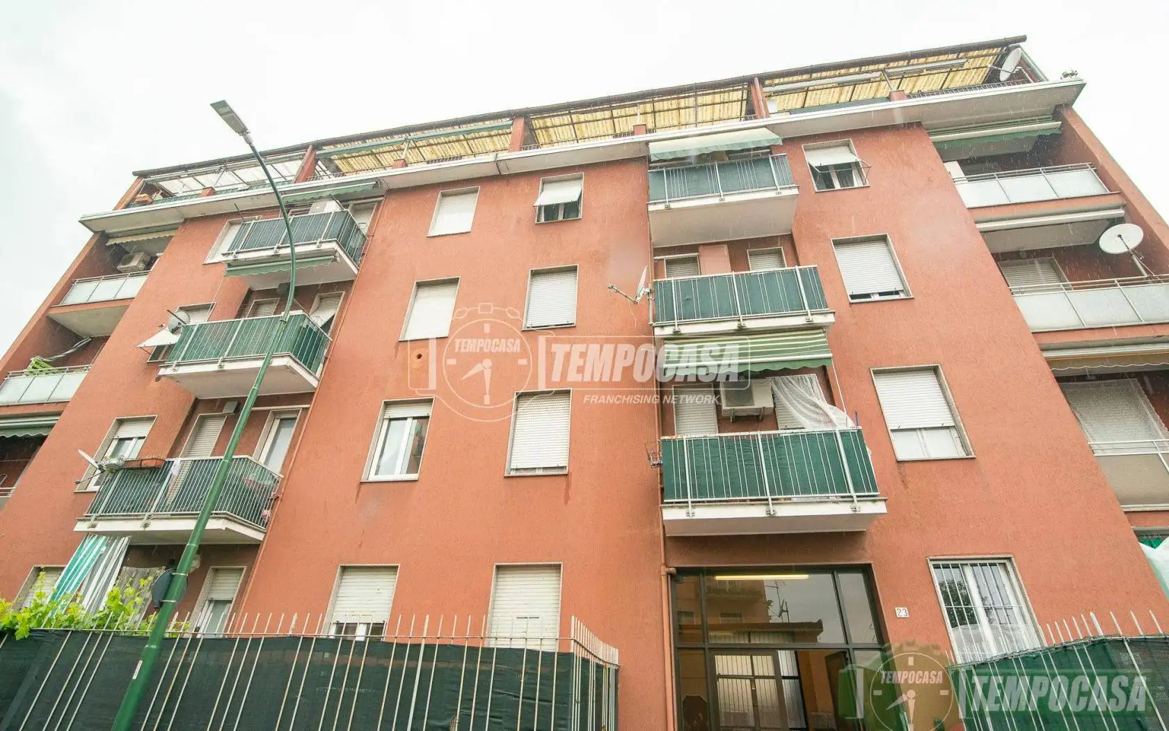 Bilocale via Pelucca 23, Pelucca - Villaggio Falck, Sesto San Giovanni - foto 2