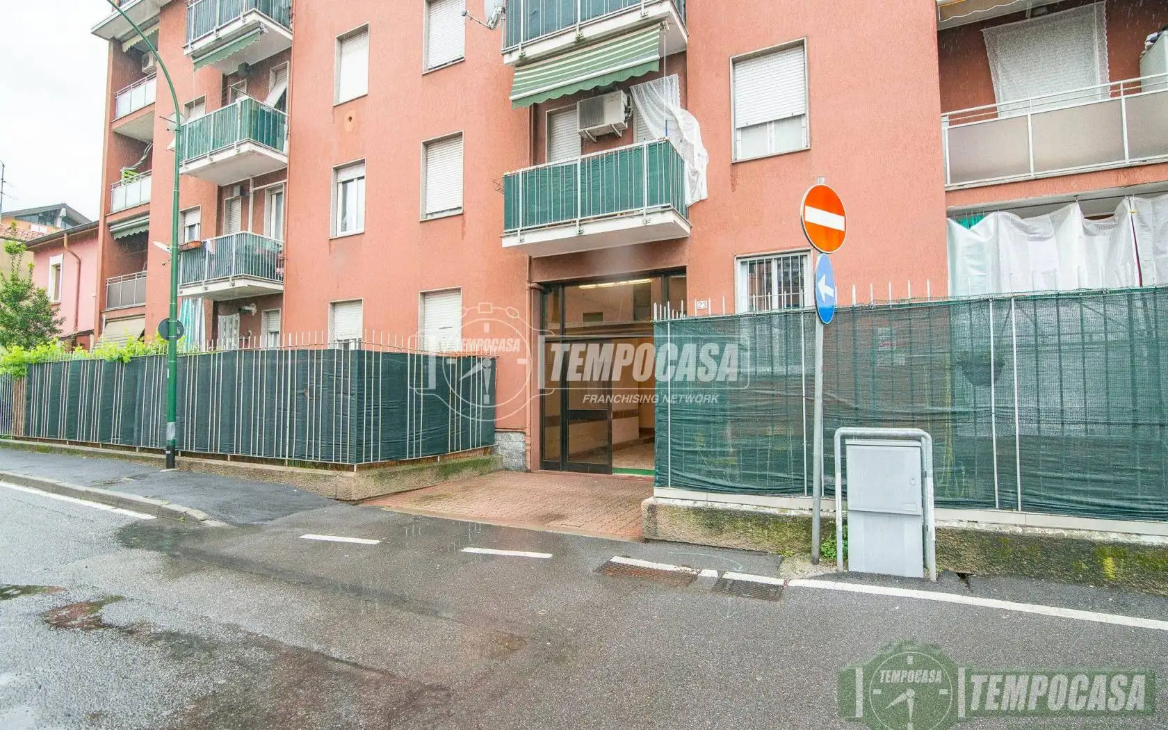 Bilocale via Pelucca 23, Pelucca - Villaggio Falck, Sesto San Giovanni - foto 3