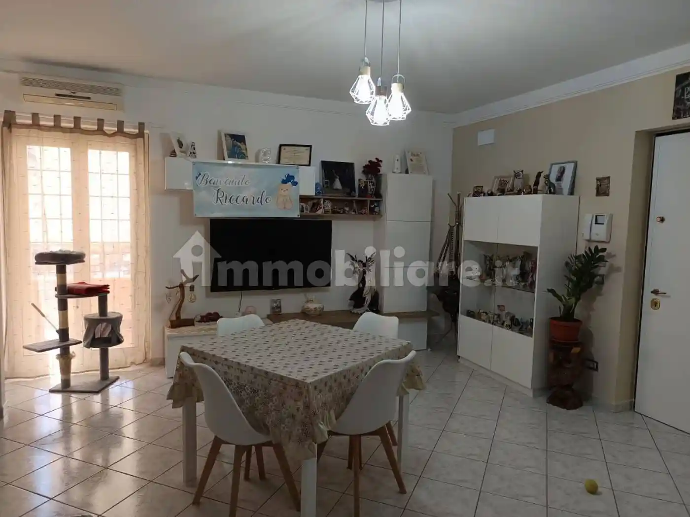 Trilocale via Maremmana Inferiore 56, Villanova, Guidonia Montecelio - foto 4