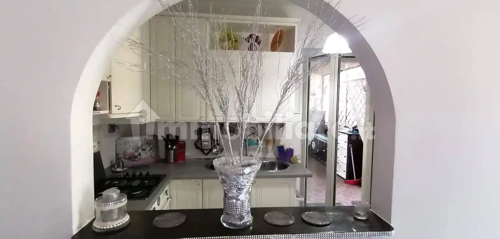 Trilocale via Maremmana Inferiore 56, Villanova, Guidonia Montecelio - foto 5