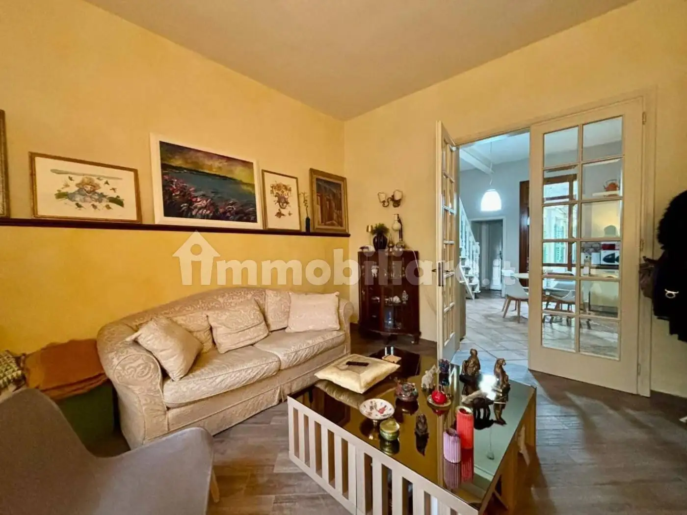 Appartamento in vendita a Pontedera