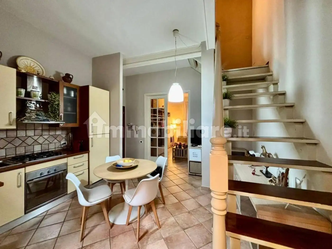 Appartamento via T. Romagnola,, La Rotta, Pietroconti, Pontedera - foto 3