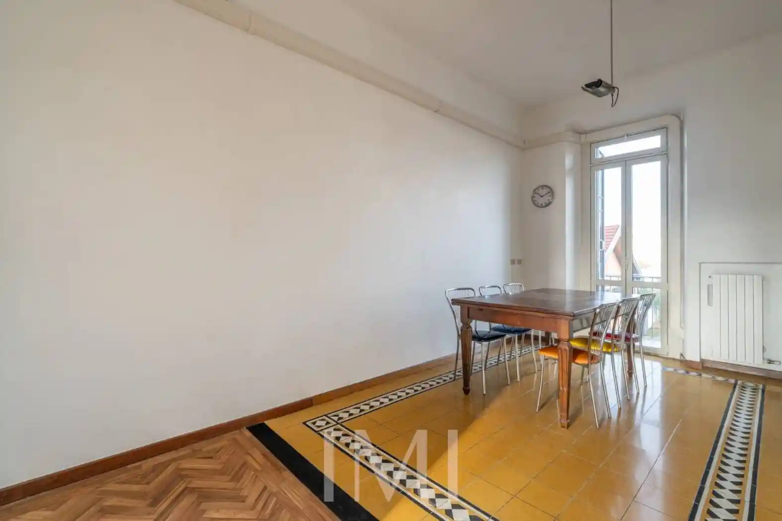 Trilocale Alzaia Naviglio Grande 156, Giambellino, Milano - foto 3