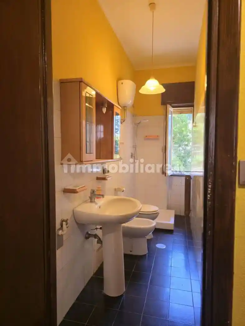 Monolocale via dell'Astore 5, Tor Tre Teste - Torre Maura, Roma - foto 5