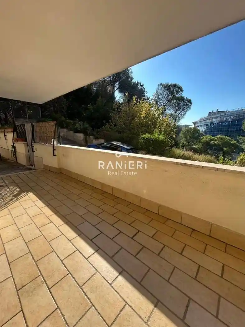 Trilocale via Luigi Lilio 68, Tintoretto, Roma - foto 3