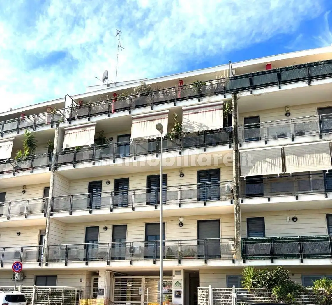 Appartamento in vendita a Triggiano