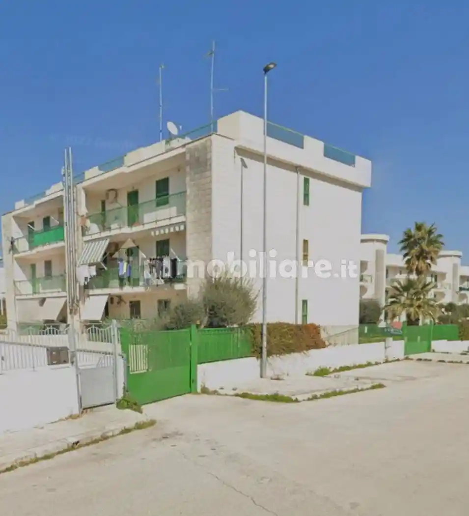 Appartamento in vendita a Bitonto