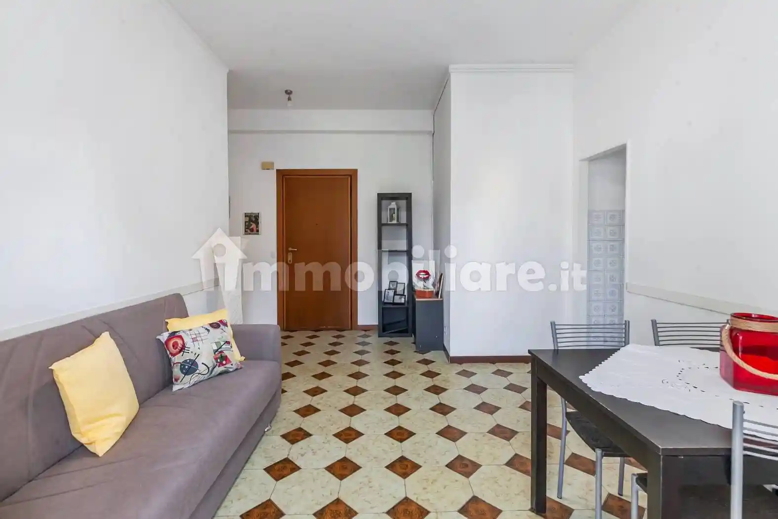 Bilocale via Livigno 26, Dergano, Milano - foto 4