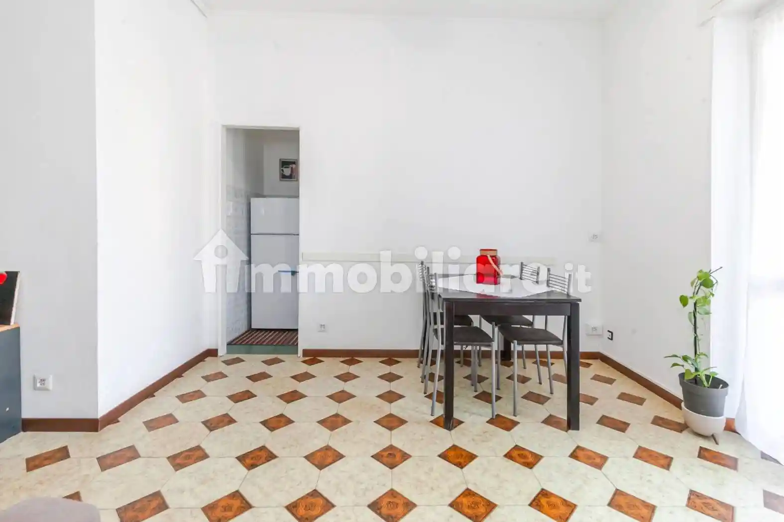 Bilocale via Livigno 26, Dergano, Milano - foto 5