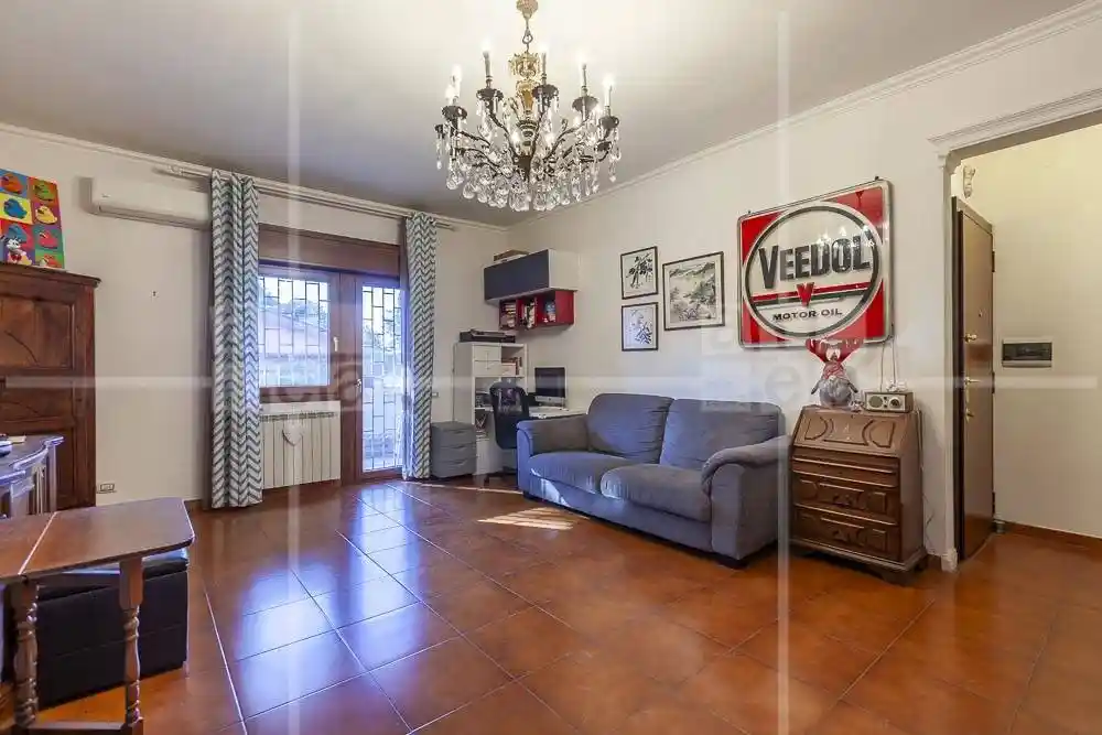 Trilocale viale Appio Claudio 64, Appio Claudio - Statuario, Roma - foto 3