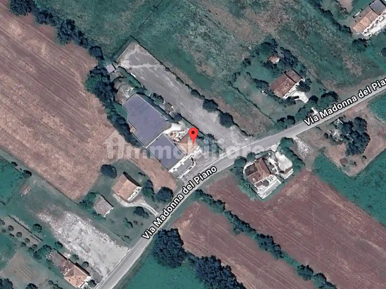 Appartamento all'asta via Madonna del Piano, 18, 60013 Corinaldo Italia - Corinaldo 18, Corinaldo - foto 2