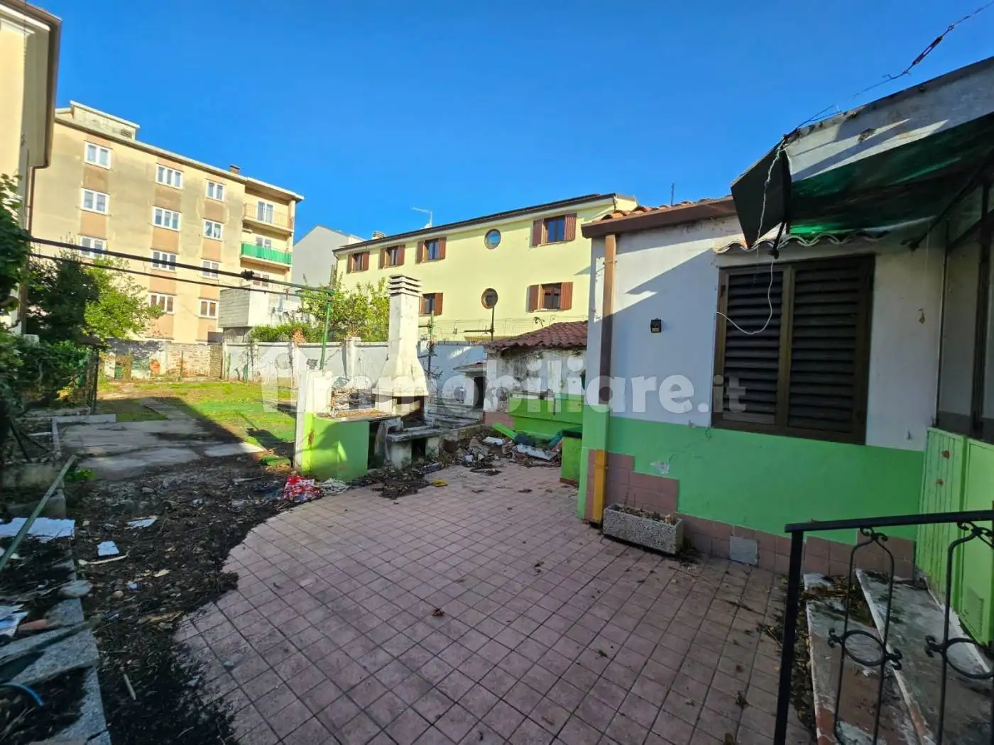 Villa unifamiliare via Eugenio Scomparini, San Luigi - Rozzol, Trieste - foto 2