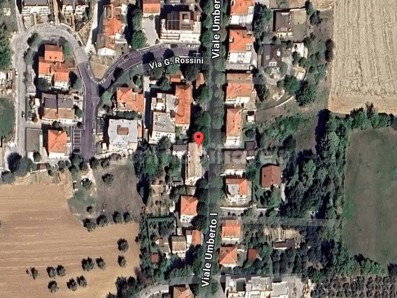 Appartamento all'asta viale Umberto I, 34, 60012 Ripe Italia - 60012 Trecastelli 34, Trecastelli - foto 2