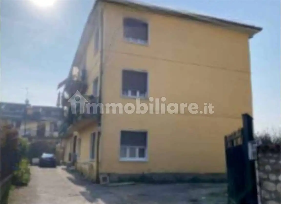 Appartamento in asta a Rovato
