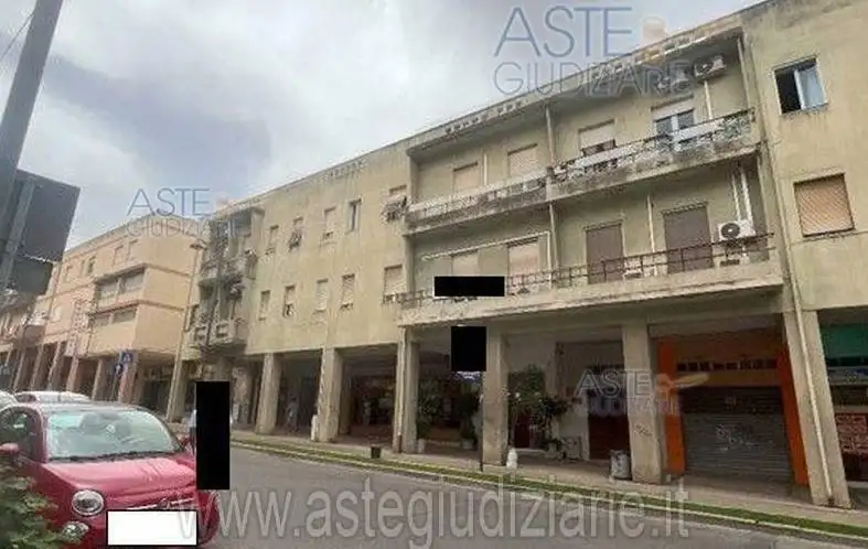 Appartamento in vendita a Carbonia