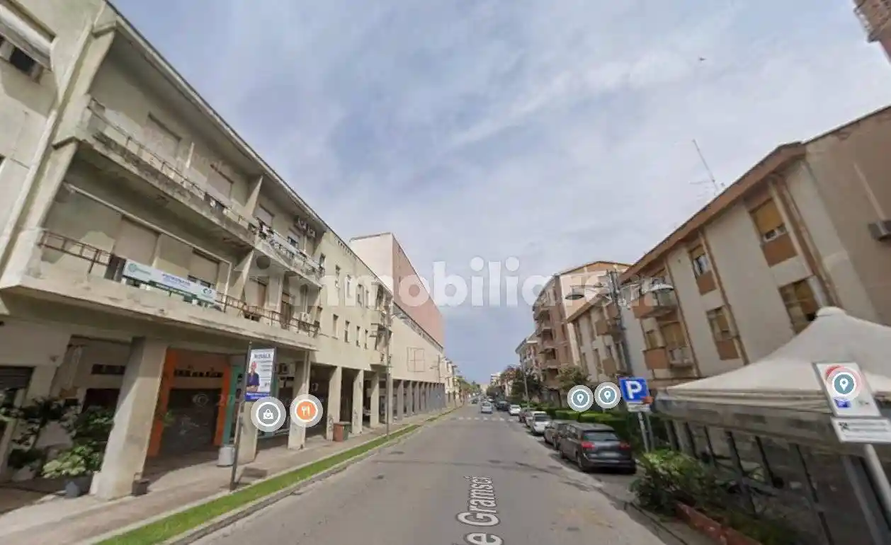 Trilocale via Antonio Gramsci 32, Centro, Carbonia - foto 3