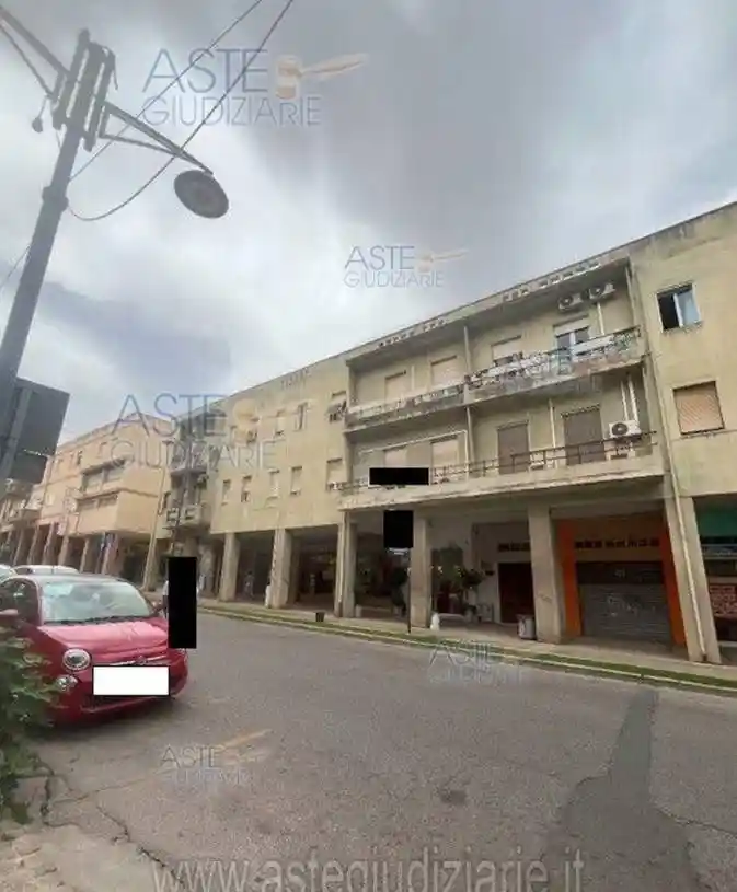 Trilocale via Antonio Gramsci 32, Centro, Carbonia - foto 4