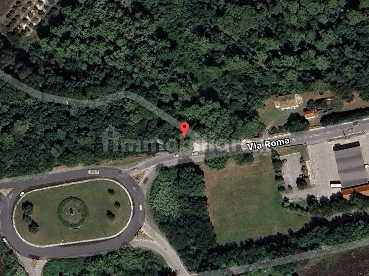 Villa all'asta via Roma, 249, 60035 Jesi Italia - Jesi 249, Jesi - foto 2