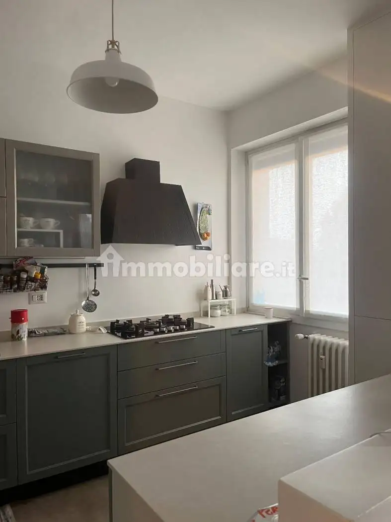 Trilocale via Vittor Pisani 14, Triante, Monza - foto 2