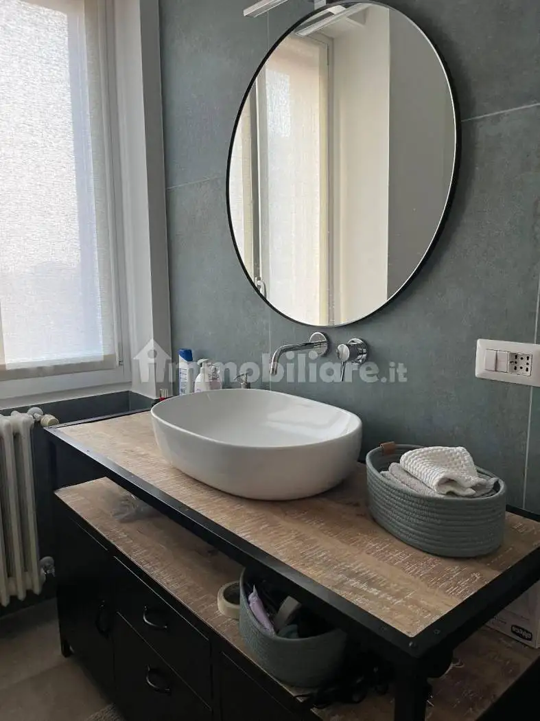 Trilocale via Vittor Pisani 14, Triante, Monza - foto 3