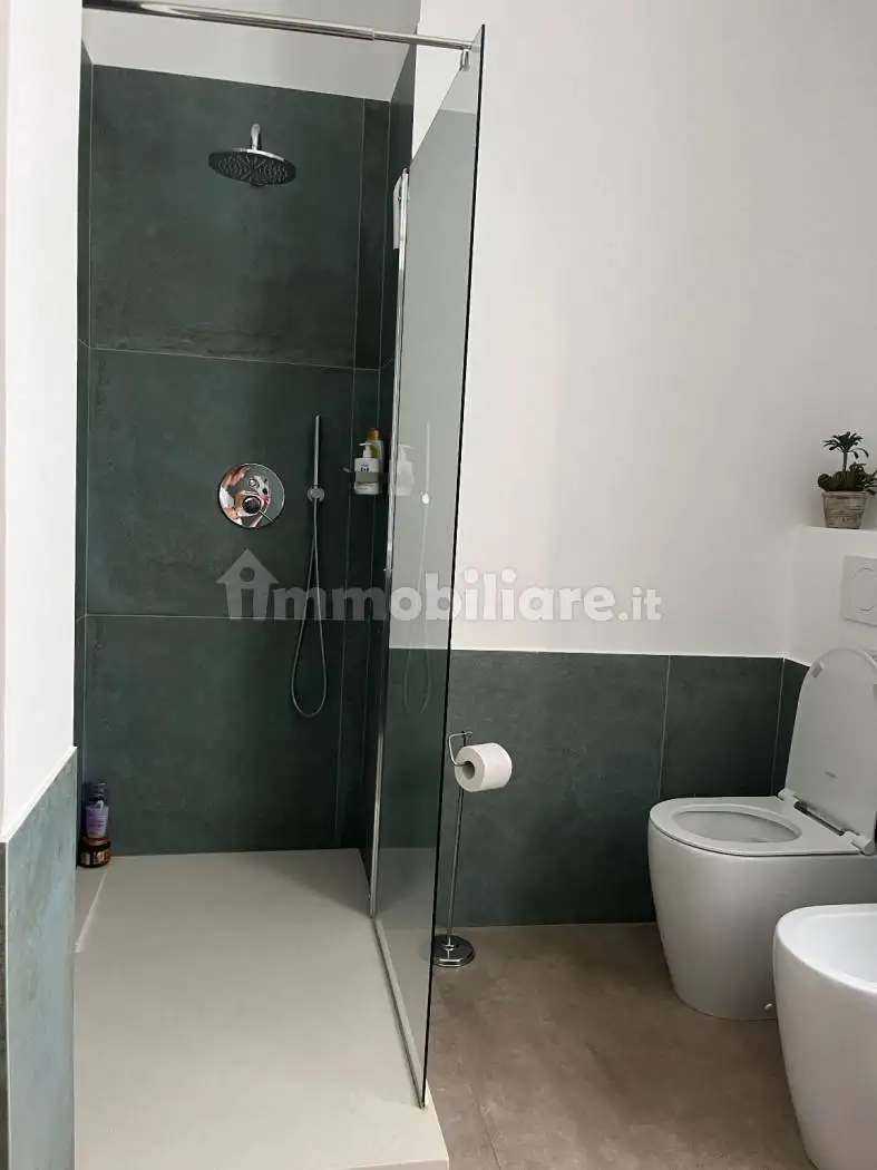 Trilocale via Vittor Pisani 14, Triante, Monza - foto 4