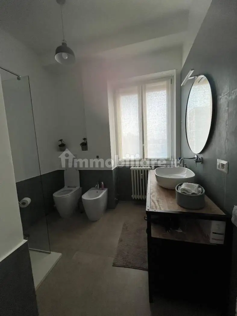 Trilocale via Vittor Pisani 14, Triante, Monza - foto 5