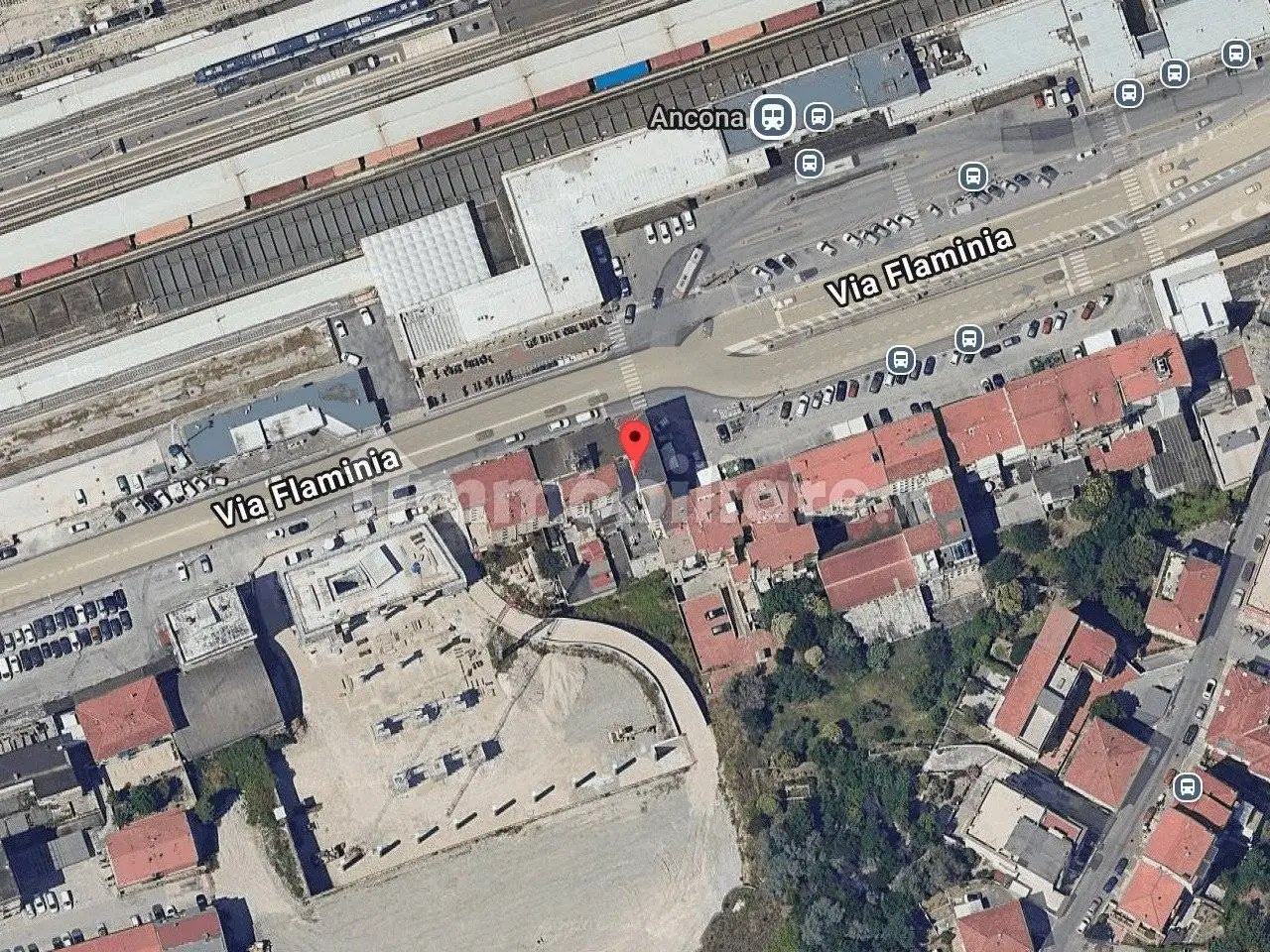 Appartamento all'asta via Flaminia, 1, 60126 Ancona Italia - Ancona 1, Ancona - foto 2