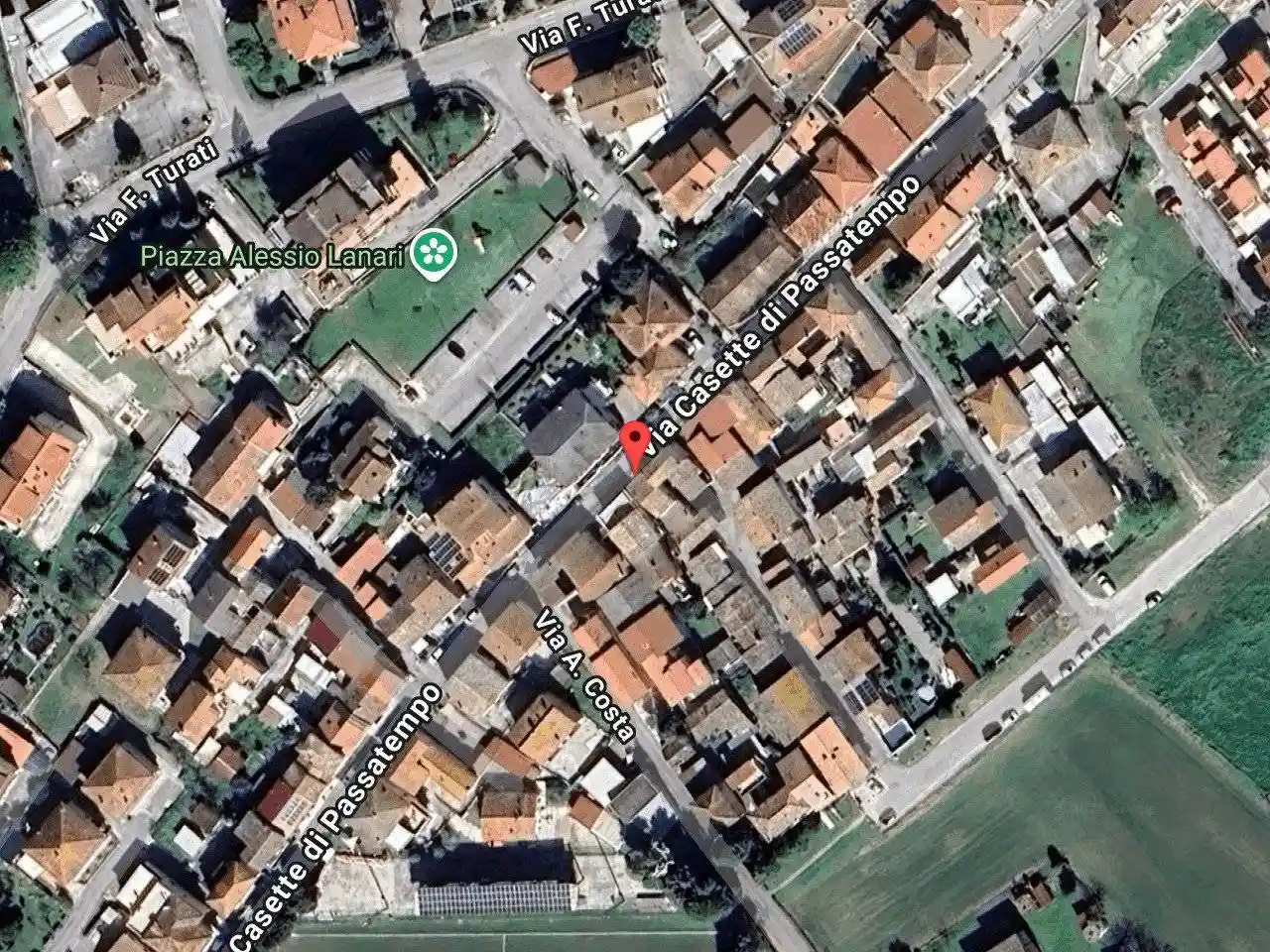 Appartamento all'asta via Casette di Passatempo, 177, 60027 Passatempo Italia - Osimo 177, Osimo - foto 2