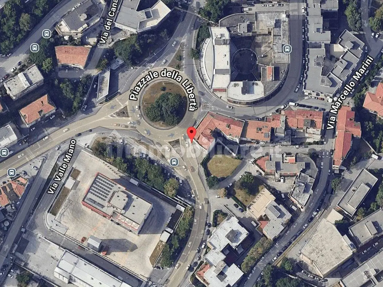 Appartamento all'asta piazzale della Libertà, 9, 60125 Ancona Italia - Ancona 9, Ancona - foto 2