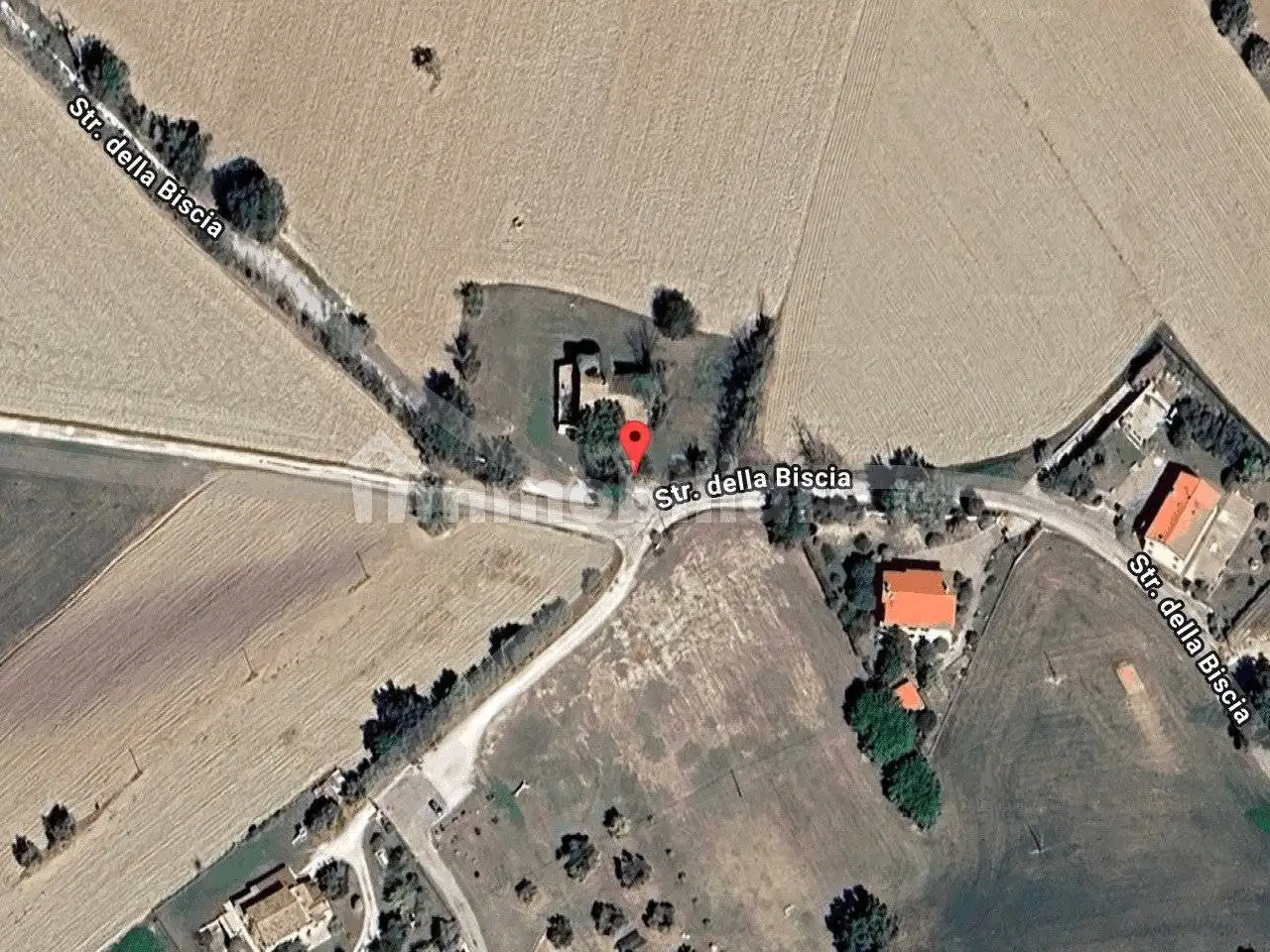 Appartamento all'asta frazione Scapezzano, Strada della Biscia, 216/B - Senigallia 216/B, Senigallia - foto 2