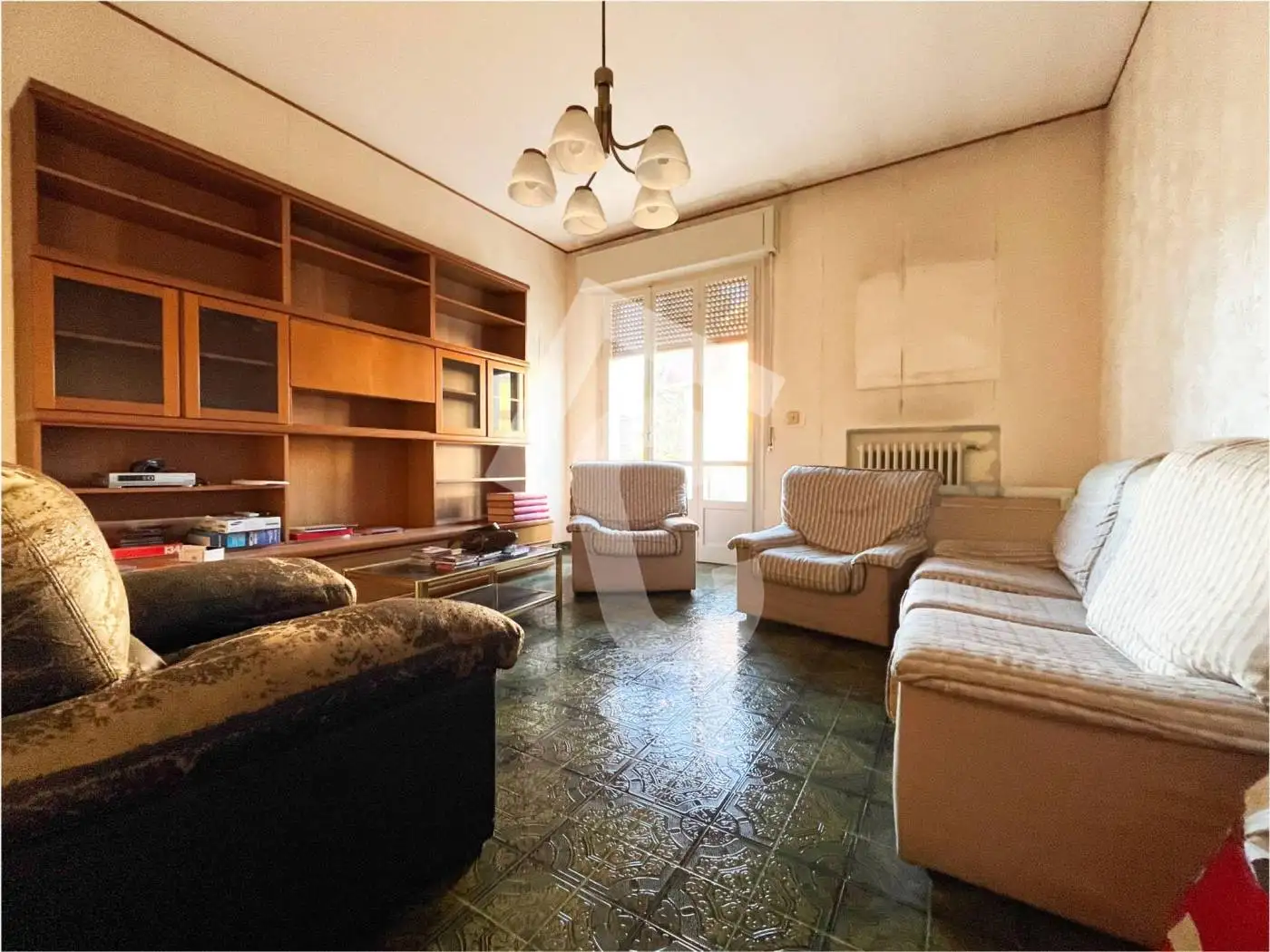 Appartamento in vendita a Jesi