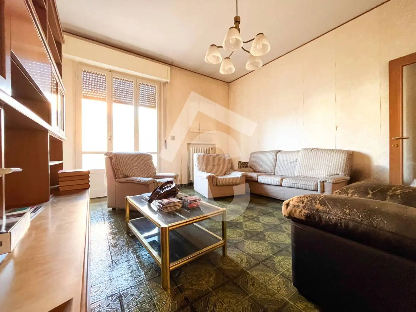 Quadrilocale buono stato, secondo piano, Via dei Colli - Viale Verdi, Jesi - foto 2