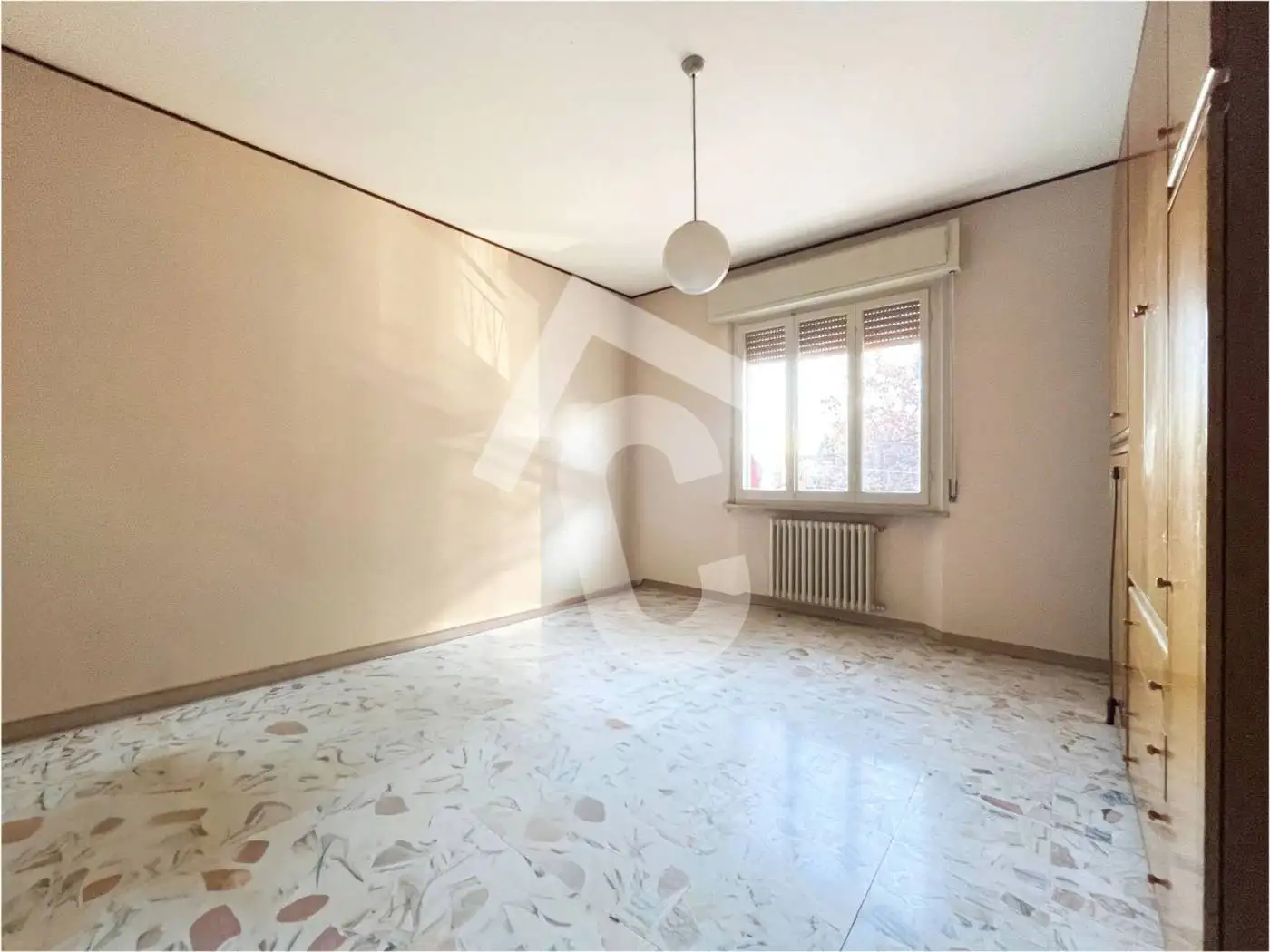 Quadrilocale buono stato, secondo piano, Via dei Colli - Viale Verdi, Jesi - foto 3