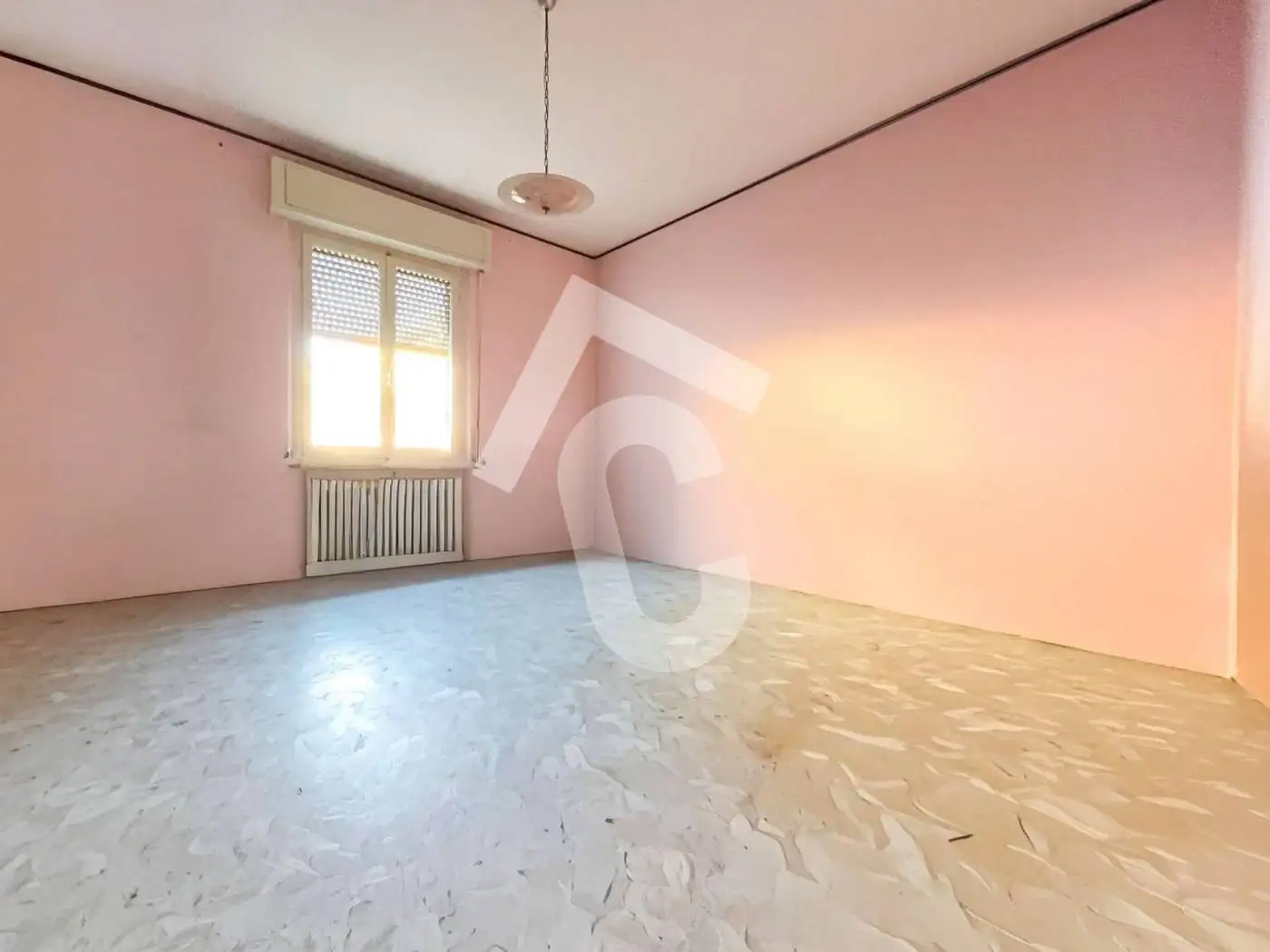 Quadrilocale buono stato, secondo piano, Via dei Colli - Viale Verdi, Jesi - foto 4