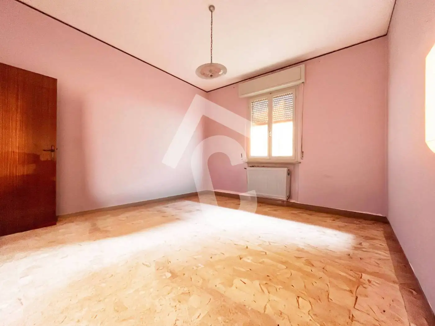 Quadrilocale buono stato, secondo piano, Via dei Colli - Viale Verdi, Jesi - foto 5