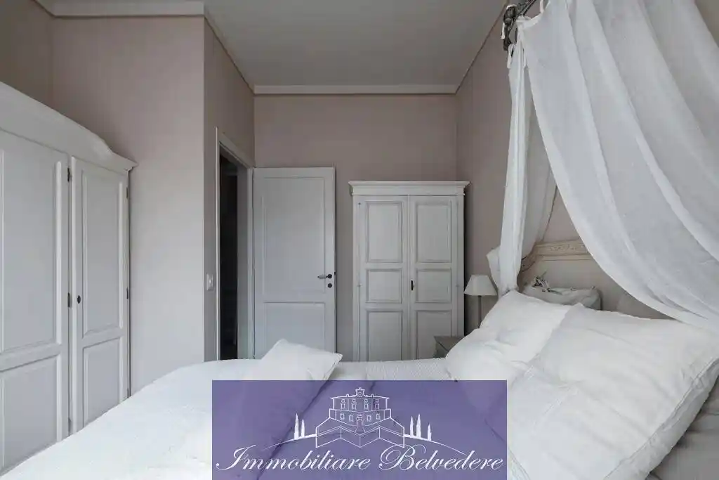 Trilocale via Caracciolo, Le Cure, Firenze - foto 2