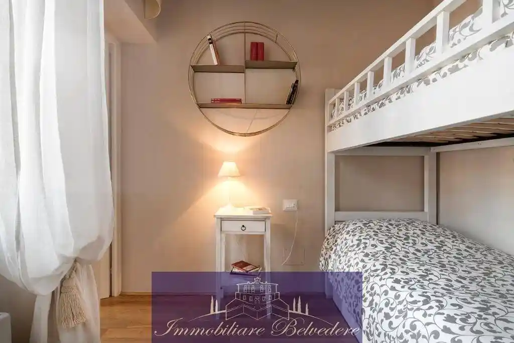 Trilocale via Caracciolo, Le Cure, Firenze - foto 3