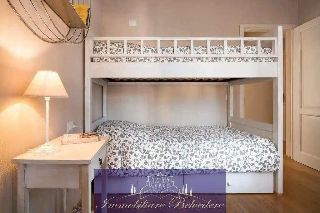 Trilocale via Caracciolo, Le Cure, Firenze - foto 5