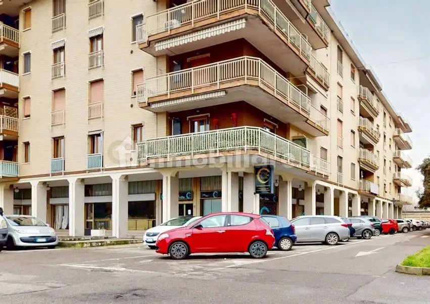 Appartamento in vendita a Rho