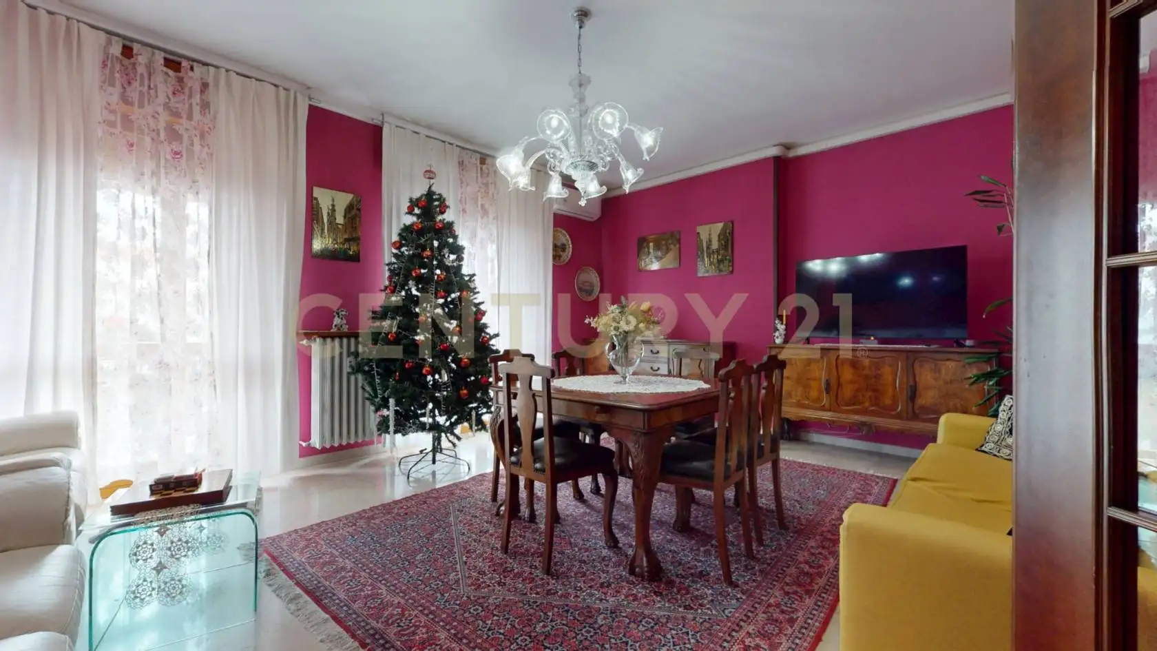 Trilocale via Giuseppe Casati 14, Passirana - Biringhello, Rho - foto 2