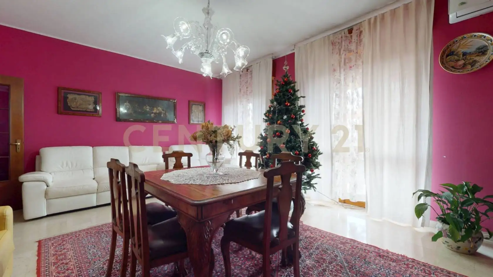 Trilocale via Giuseppe Casati 14, Passirana - Biringhello, Rho - foto 3