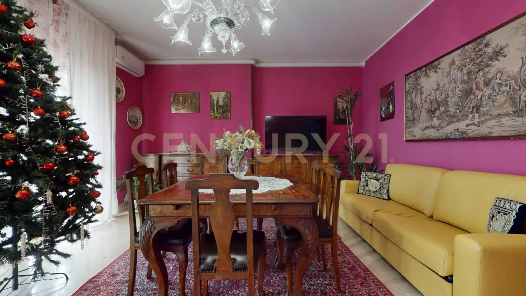 Trilocale via Giuseppe Casati 14, Passirana - Biringhello, Rho - foto 4