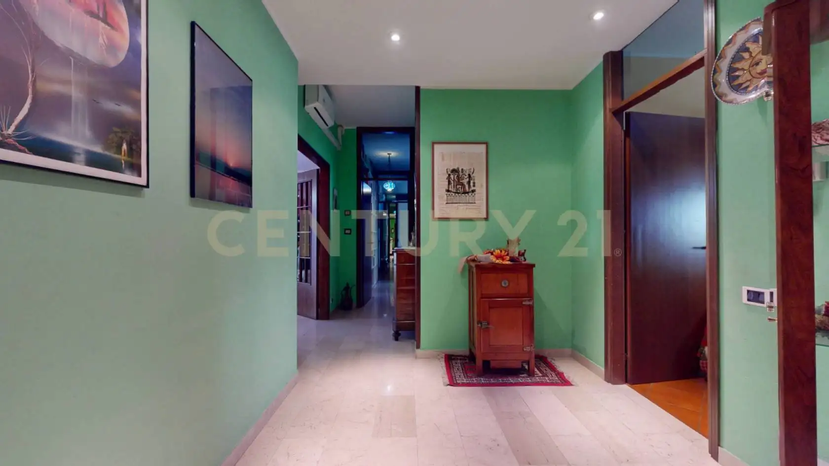 Trilocale via Giuseppe Casati 14, Passirana - Biringhello, Rho - foto 5