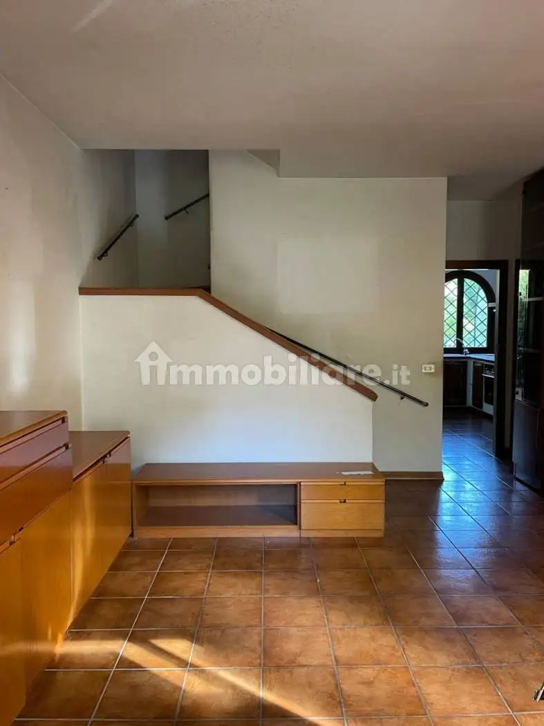 Casa indipendente in vendita a Borgo San Lorenzo